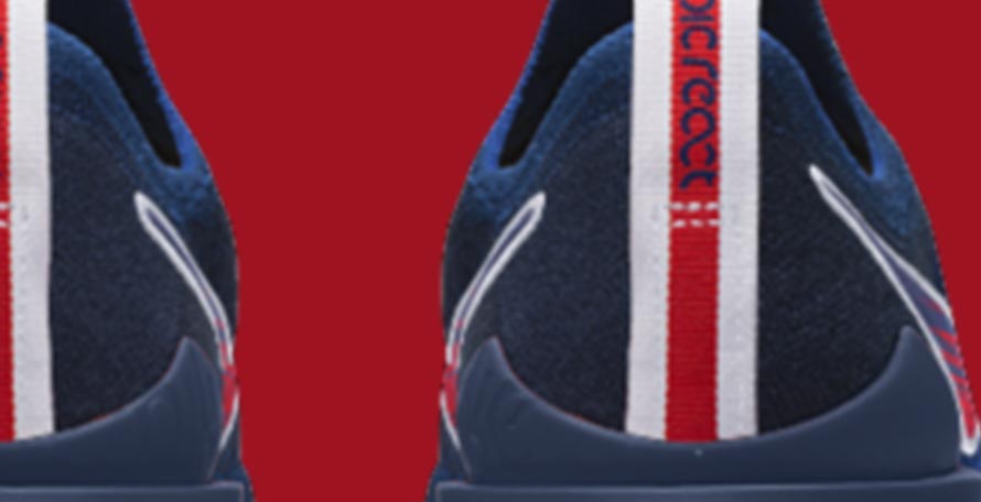 Nike 2025 psg react